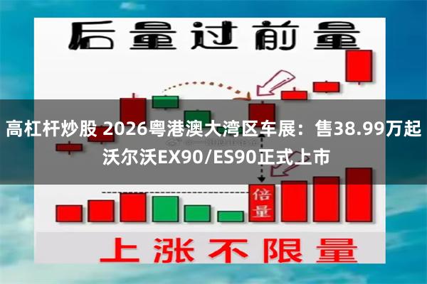 高杠杆炒股 2026粤港澳大湾区车展：售38.99万起 沃尔沃EX90/ES90正式上市